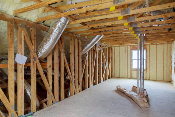 Best Cellulose Insulation  in North Charleston, SC