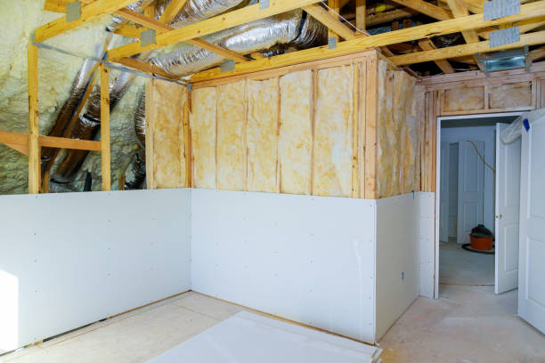 Best Fiberglass Insulation  in North Charleston, SC