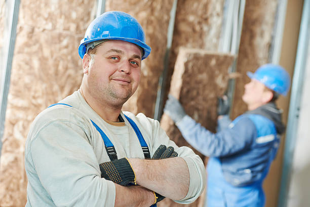 Best Attic Insulation Near Me  in North Charleston, SC