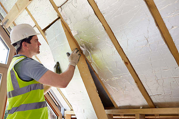 Best Affordable Insulation Services  in North Charleston, SC
