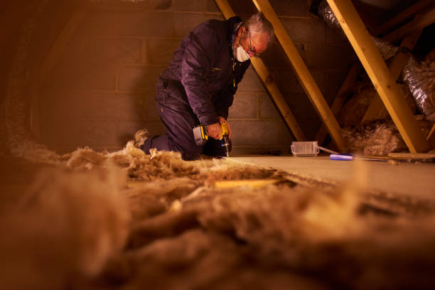 Best Spray Foam Insulation  in North Charleston, SC